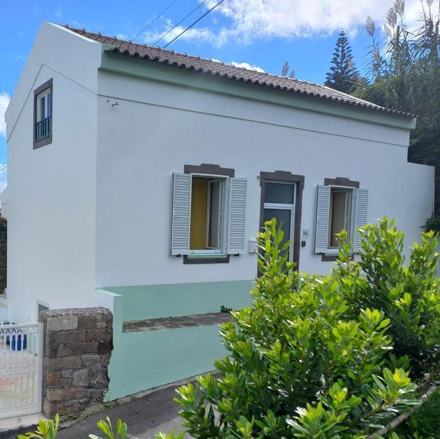 Casa Pyrrhula Murina - Private Jacuzzi Nordeste  Exterior photo