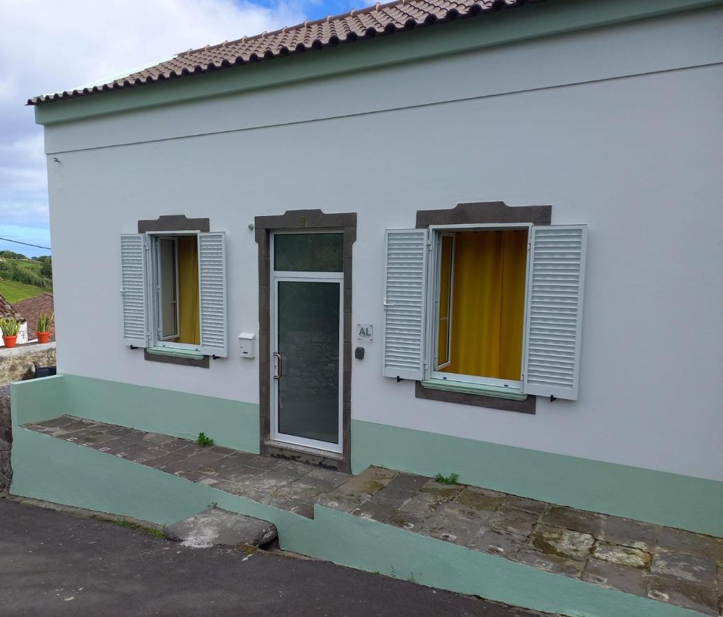 Casa Pyrrhula Murina - Private Jacuzzi Nordeste  Exterior photo