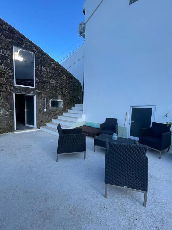 Casa Pyrrhula Murina - Private Jacuzzi Nordeste  Exterior photo